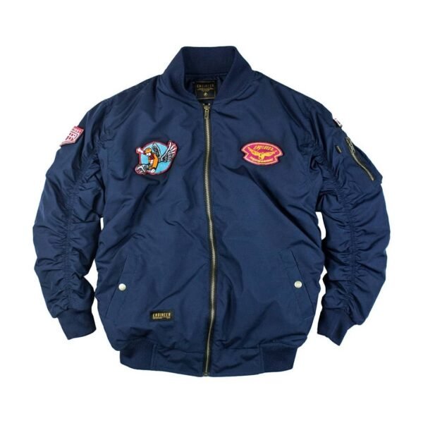 Lock head - Navy