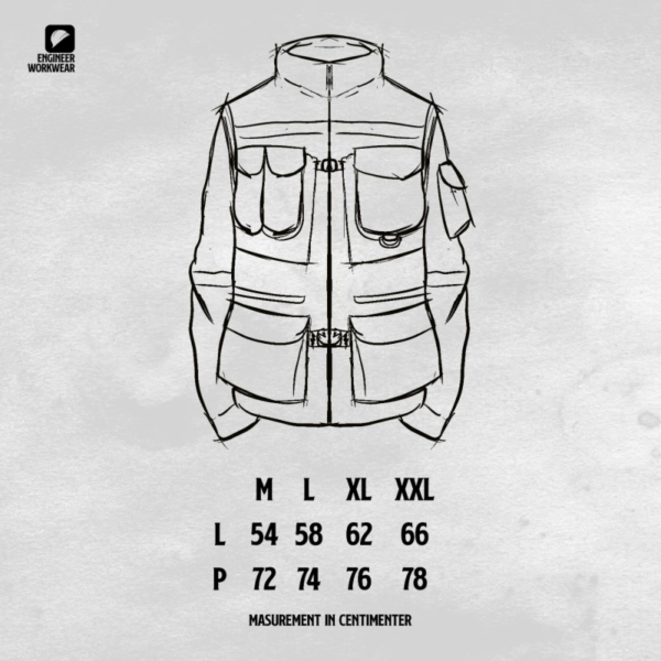 Lock head - Navy - Image 3