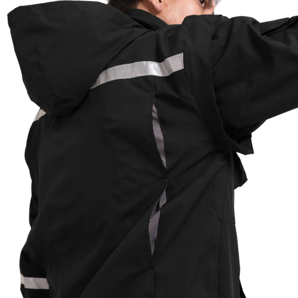 DETACH BLACK 2.0 - Image 3