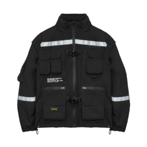 DETACH BLACK 2.0