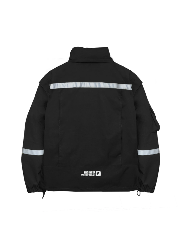 DETACH BLACK 2.0 - Image 2