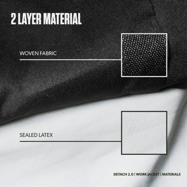 DETACH BLACK 2.0 - Image 5