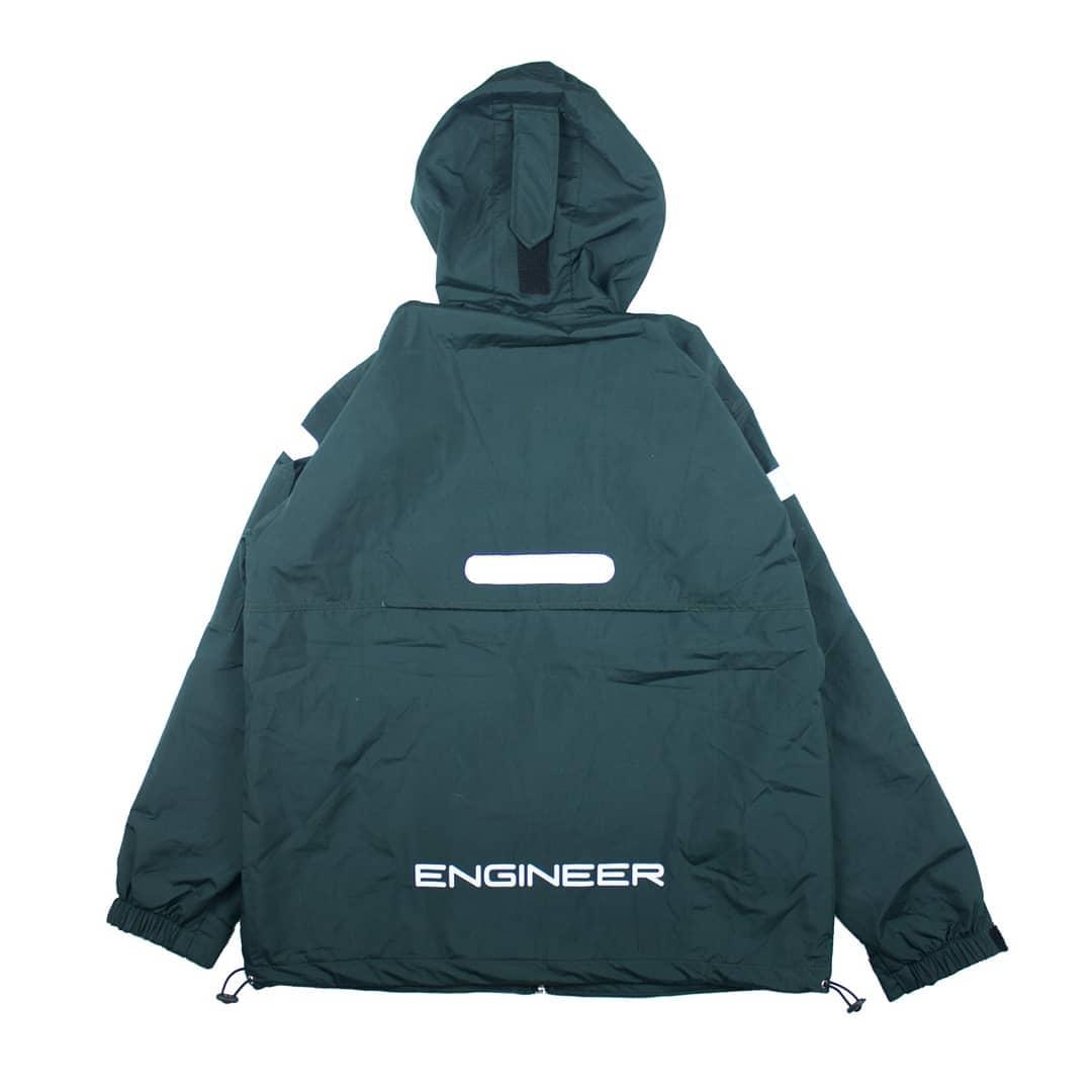 Waterproof Green - Desert Green - Image 2