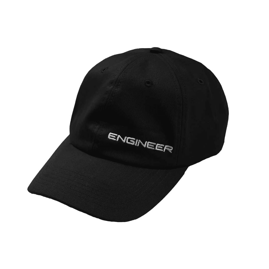 ENG Headwear