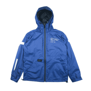 Waterproof Blue - Sea Color