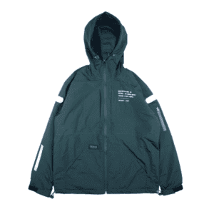 Waterproof Green - Desert Green